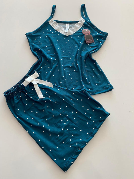 Lady Queen 6008 / İthal Milan Genç Beden Takım