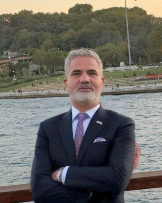 Veysi Eroğlu Kimdir?