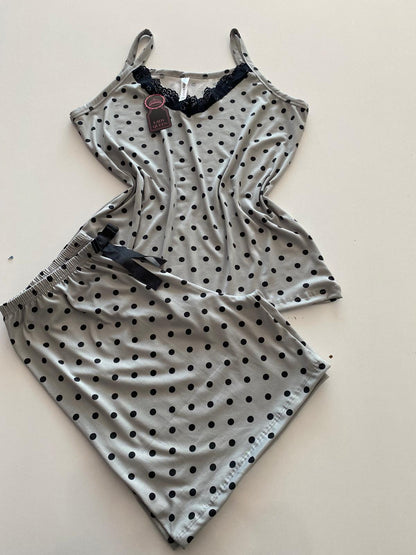 Lady Queen 6008 / İthal Milan Genç Beden Takım