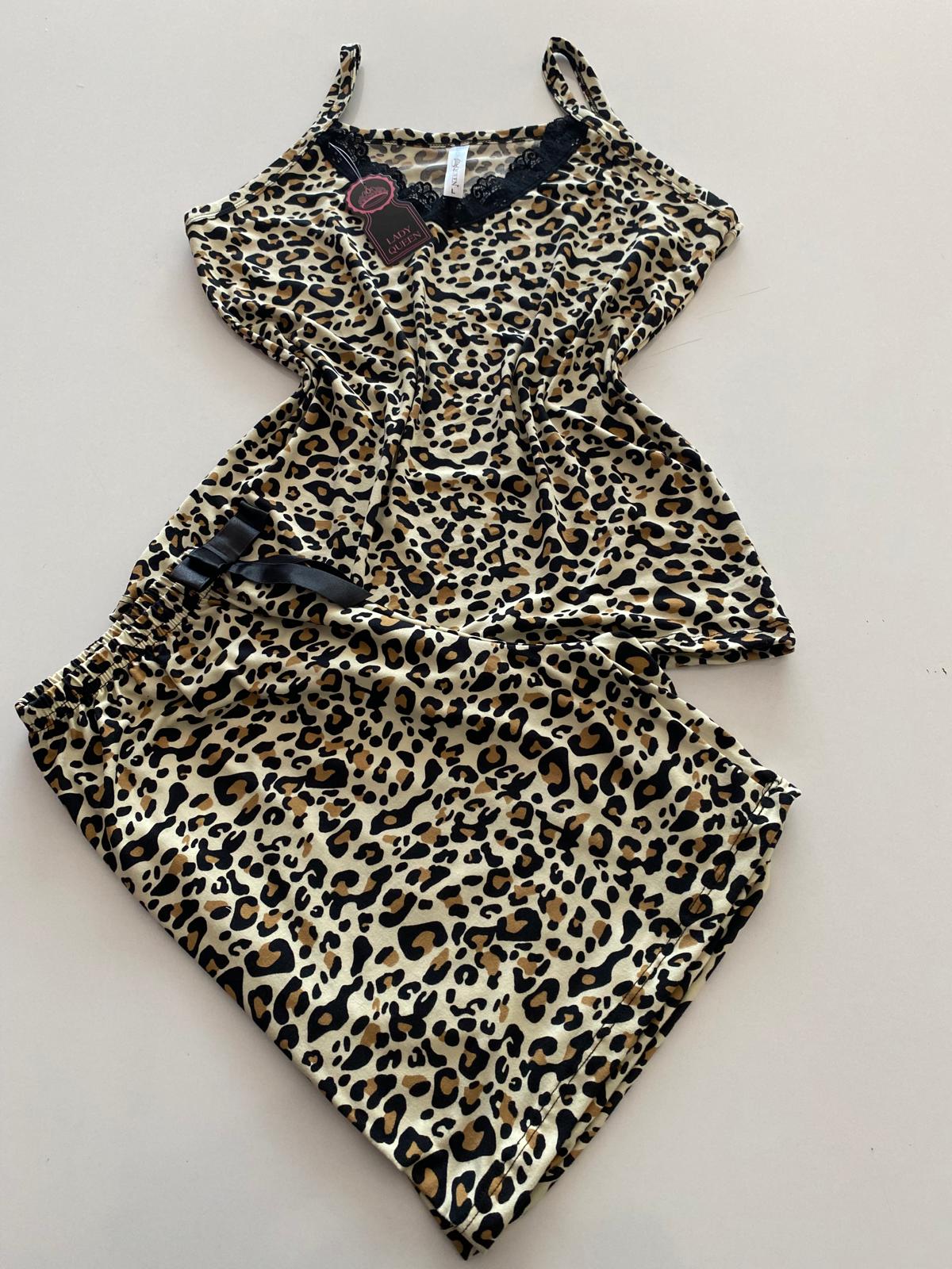 Lady Queen 6008 / İthal Milan Genç Beden Takım