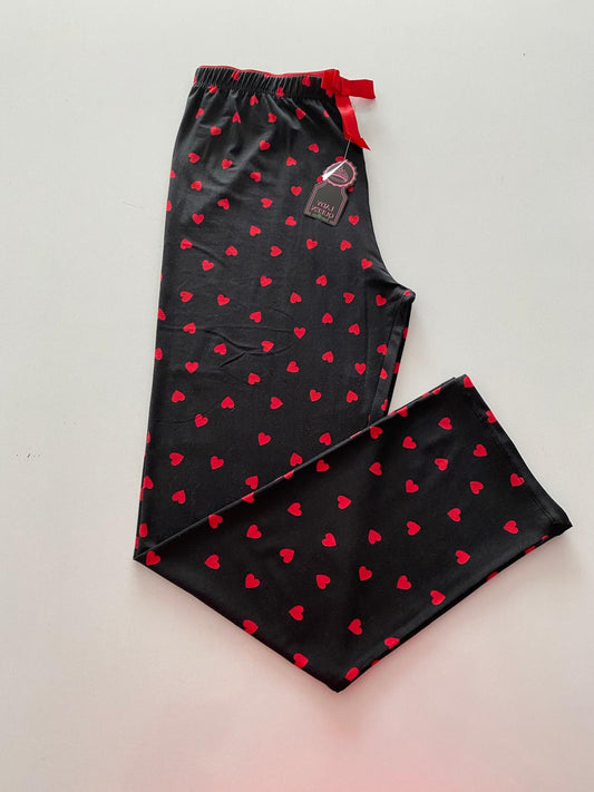 Lady Queen 6013 / Ring Viskon Havlu Bel Renkli Lastikli Pijama