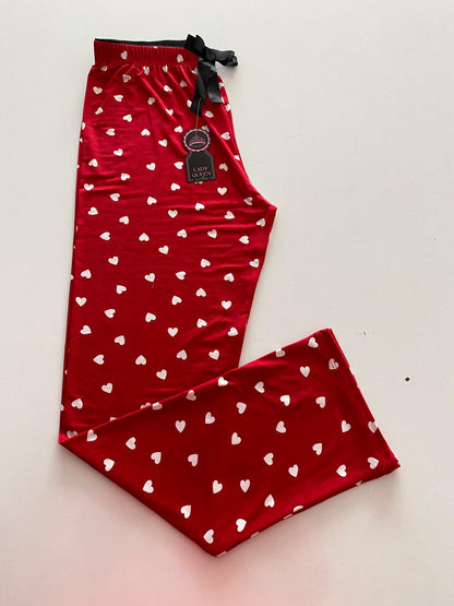 Lady Queen 6013 / Ring Viskon Havlu Bel Renkli Lastikli Pijama