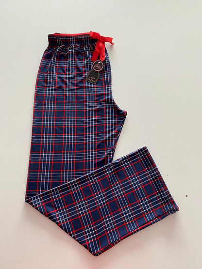 Lady Queen 6013 / Ring Viskon Havlu Bel Renkli Lastikli Pijama