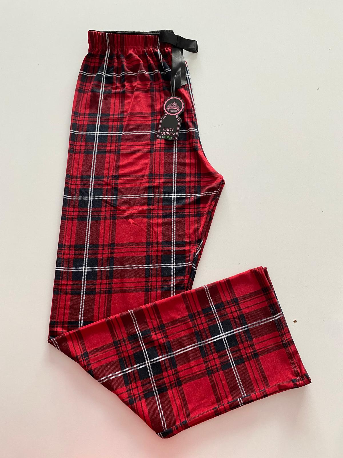 Lady Queen 6013 / Ring Viskon Havlu Bel Renkli Lastikli Pijama