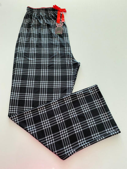 Lady Queen 6020 / Ring Viskon Battal Beden Pijama