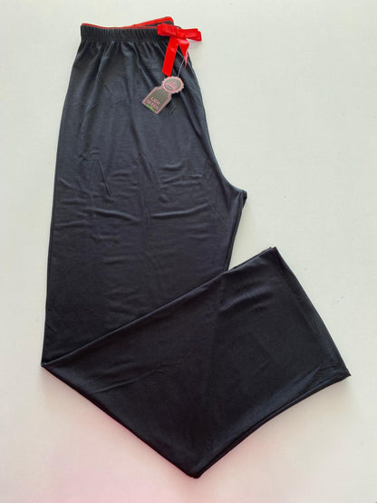 Lady Queen - 6020 Likralı Ring Viskon Battal Alt