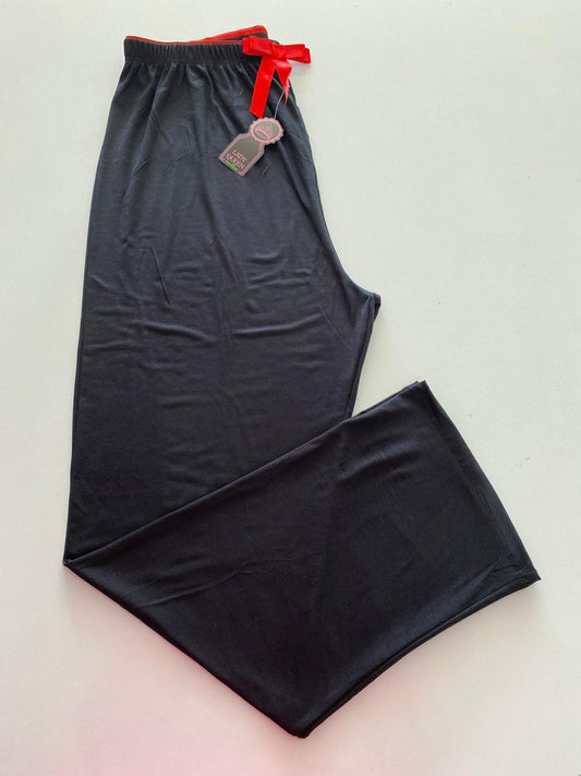 Lady Queen - 6020 Likralı Ring Viskon Battal Alt
